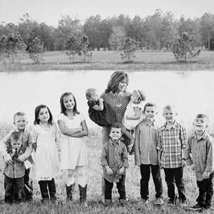 Meet your Posher, Linda